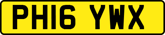 PH16YWX