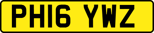PH16YWZ