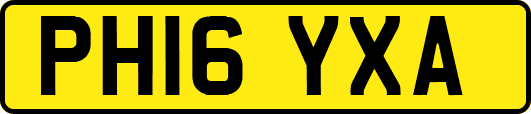 PH16YXA