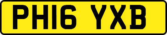 PH16YXB