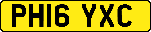 PH16YXC