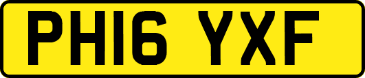PH16YXF