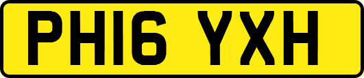 PH16YXH