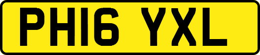 PH16YXL