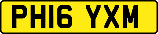 PH16YXM