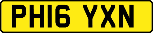 PH16YXN