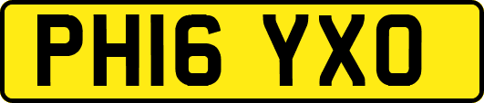 PH16YXO