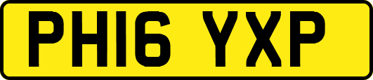 PH16YXP
