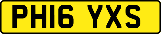 PH16YXS