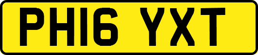 PH16YXT
