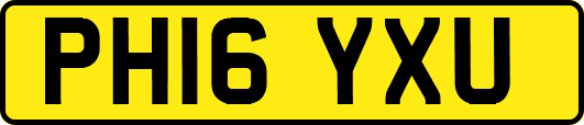 PH16YXU