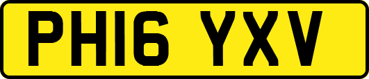 PH16YXV