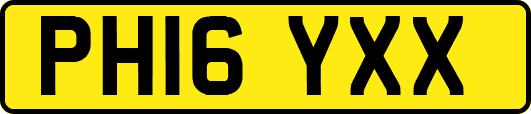 PH16YXX