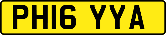 PH16YYA