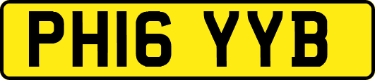 PH16YYB