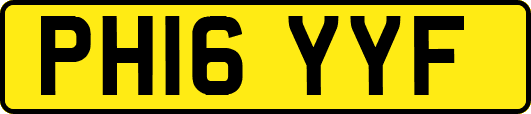 PH16YYF