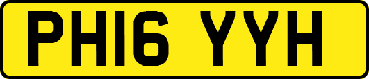 PH16YYH