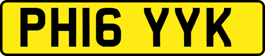 PH16YYK