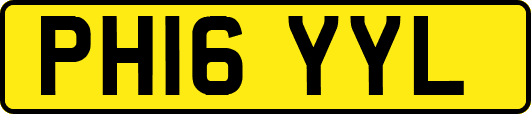 PH16YYL