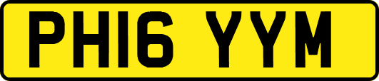 PH16YYM