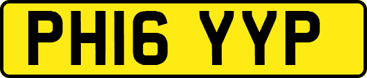 PH16YYP
