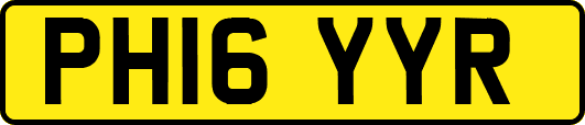PH16YYR