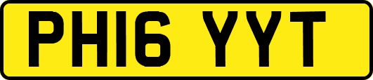 PH16YYT