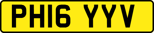 PH16YYV