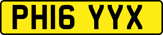 PH16YYX