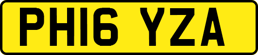 PH16YZA
