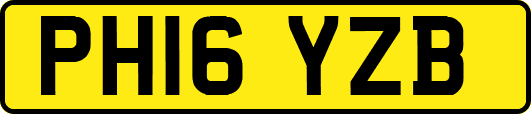 PH16YZB