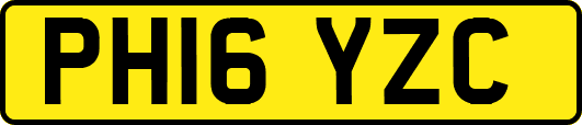 PH16YZC