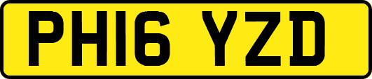 PH16YZD