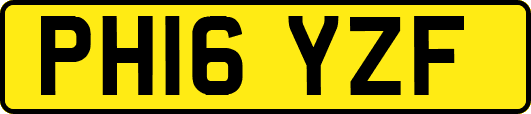 PH16YZF