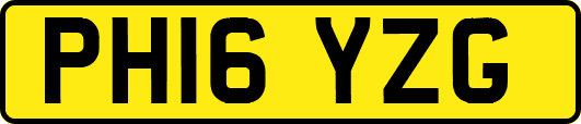 PH16YZG
