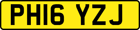PH16YZJ