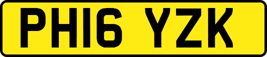 PH16YZK
