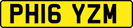PH16YZM