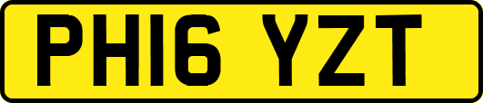 PH16YZT