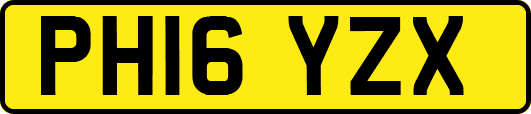 PH16YZX