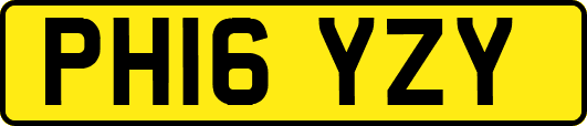 PH16YZY