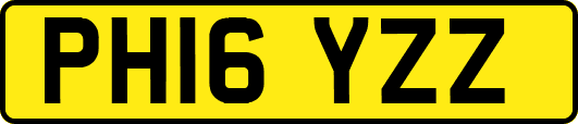 PH16YZZ