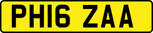 PH16ZAA