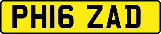 PH16ZAD