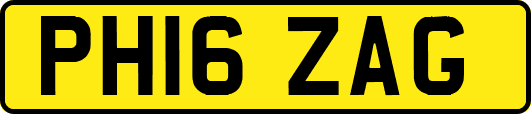 PH16ZAG