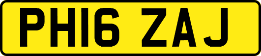 PH16ZAJ