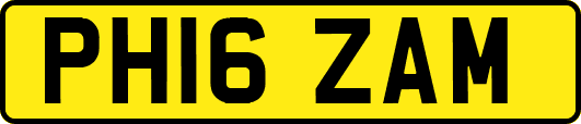 PH16ZAM