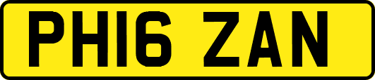 PH16ZAN