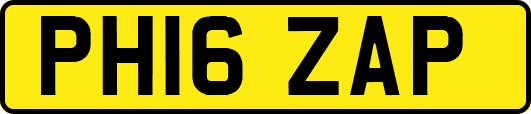 PH16ZAP