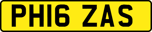 PH16ZAS